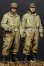 Photo2: Alpine Miniatures[AM35116]WW2 US AFV Crew Set (2 Figures) (2)