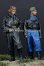 Photo3: Alpine Miniatures[AM35119]Russian AFV Crew 44/45 Set (2 Figures)