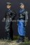 Photo6: Alpine Miniatures[AM35119]Russian AFV Crew 44/45 Set (2 Figures)