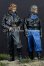 Photo7: Alpine Miniatures[AM35119]Russian AFV Crew 44/45 Set (2 Figures)