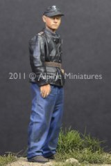 Alpine Miniatures[AM35120]Michael Wittmann 1944