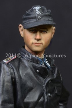 Photo2: Alpine Miniatures[AM35120]Michael Wittmann 1944