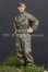 Photo1: Alpine Miniatures[AM35121]Balthasar "Bobby" Woll 1944 (1)