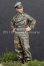 Photo7: Alpine Miniatures[AM35121]Balthasar "Bobby" Woll 1944