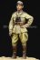 Photo1: Alpine Miniatures[AM35123]WW2 Italian AFV Officer (1)