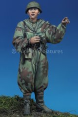 Alpine Miniatures[AM35127]WW2 Russian Scout #1