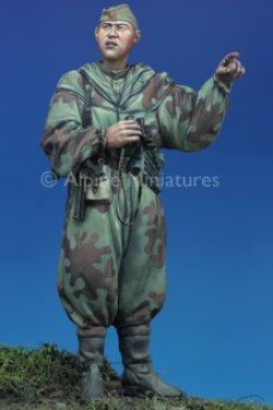 Photo2: Alpine Miniatures[AM35127]WW2 Russian Scout #1
