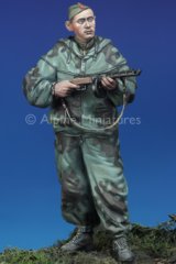 Alpine Miniatures[AM35128]WW2 Russian Scout #2