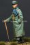 Photo3: Alpine Miniatures[AM35136]Panzer Officer 1 Pz. Div. #1