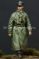 Photo1: Alpine Miniatures[AM35137]Panzer Officer 1 Pz. Div. #2 (1)