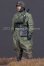 Photo2: Alpine Miniatures[AM35143]German Motorcycle Trooper (2)