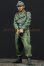 Photo2: Alpine Miniatures[AM35146]WSS AFV Crew with Pistol (2)