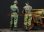 Photo8: Alpine Miniatures[AM35147]WSS AFV Crew Set (2 Figures)