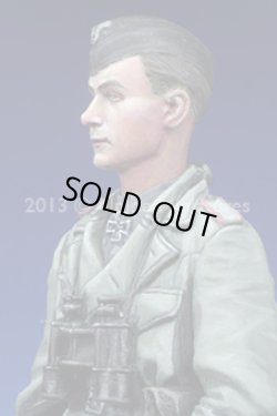 Photo4: Alpine Miniatures[AM35148]Otto Carius sPzAbt 502