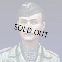 Photo6: Alpine Miniatures[AM35148]Otto Carius sPzAbt 502