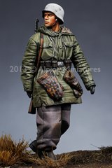 Alpine Miniatures[AM35151]WSS Grenadier