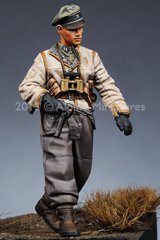 Alpine Miniatures[AM35152]WSS Grenadier NCO