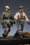 Photo1: Alpine Miniatures[AM35153]WSS Grenadier Set (2 Figures) (1)