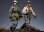 Photo2: Alpine Miniatures[AM35153]WSS Grenadier Set (2 Figures) (2)