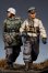 Photo3: Alpine Miniatures[AM35153]WSS Grenadier Set (2 Figures) (3)