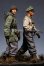 Photo4: Alpine Miniatures[AM35153]WSS Grenadier Set (2 Figures) (4)