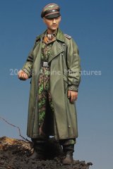 Alpine Miniatures[AM35158]WSS NCO Normandy