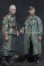 Photo1: Alpine Miniatures[AM35159]Wünsche & NCO Set (2 Figures) (1)