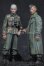 Photo2: Alpine Miniatures[AM35159]Wünsche & NCO Set (2 Figures) (2)