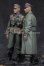 Photo3: Alpine Miniatures[AM35159]Wünsche & NCO Set (2 Figures) (3)