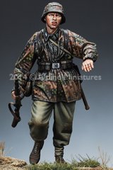 Alpine Miniatures[AM35167]WSS Infantry #2