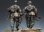 Photo3: Alpine Miniatures[AM35168]WSS Infantry Set (2 Figures) (3)