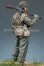 Photo1: Alpine Miniatures[AM35169]WW2 US BAR Gunner (1)