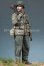 Photo6: Alpine Miniatures[AM35169]WW2 US BAR Gunner