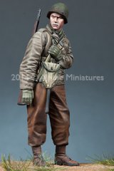 Alpine Miniatures[AM35170]WW2 US Infantry