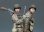 Photo2: Alpine Miniatures[AM35171]WW2 US Infantry Set (2 Figures) (2)