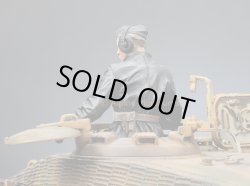 Photo4: Alpine Miniatures[AM35173]SS Panzer Commander #2