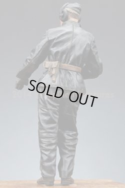 Photo9: Alpine Miniatures[AM35173]SS Panzer Commander #2