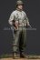 Photo1: Alpine Miniatures[AM35184]WW2 US Infantry NCO (1)