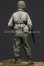 Photo3: Alpine Miniatures[AM35184]WW2 US Infantry NCO (3)