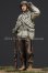 Photo1: Alpine Miniatures[AM35185]WW2 US Infantry (1)