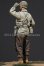 Photo2: Alpine Miniatures[AM35185]WW2 US Infantry (2)