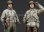 Photo1: Alpine Miniatures[AM35186]WW2 US Infantry Set (1)