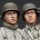 Photo3: Alpine Miniatures[AM35186]WW2 US Infantry Set (3)