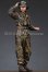 Photo1: Alpine Miniatures[AM35187]WSS Panzer Commander #1 (1)