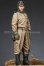 Photo1: Alpine Miniatures[AM35190]US Tank Crew #1 (1)