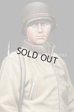 Photo3: Alpine Miniatures[AM35190]US Tank Crew #1