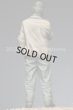 Photo8: Alpine Miniatures[AM35191]US Tank Crew #2