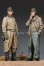 Photo3: Alpine Miniatures[AM35192]US Tank Crew Set