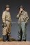 Photo5: Alpine Miniatures[AM35192]US Tank Crew Set