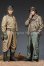 Photo9: Alpine Miniatures[AM35192]US Tank Crew Set